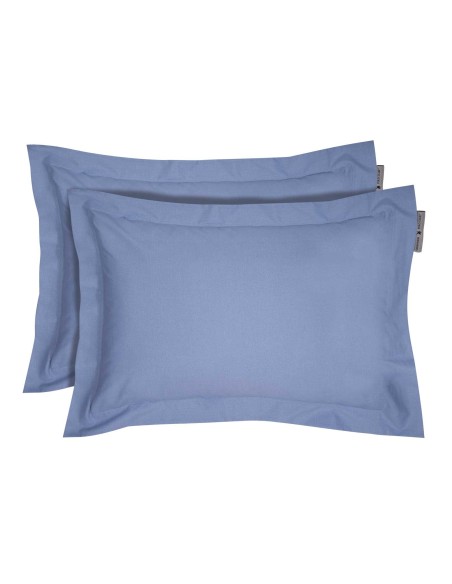 GREENWICH POLO CLUB ΖΕΥΓΟΣ ΜΑΞΙΛΑΡΟΘΗΚΕΣ 2507 ΜΠΛΕ