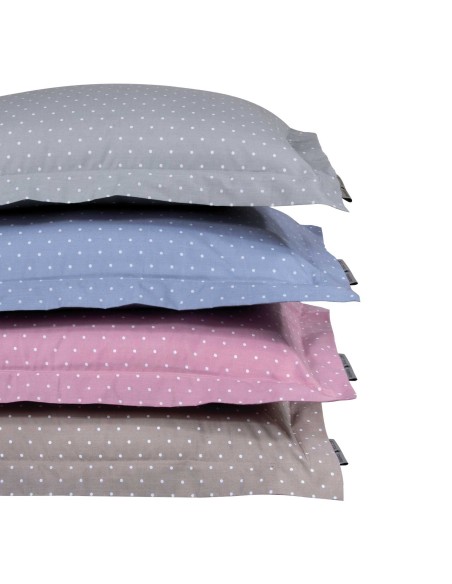 GREENWICH POLO CLUB ΖΕΥΓΟΣ ΜΑΞΙΛΑΡΟΘΗΚΕΣ 2502 ΓΚΡΙ