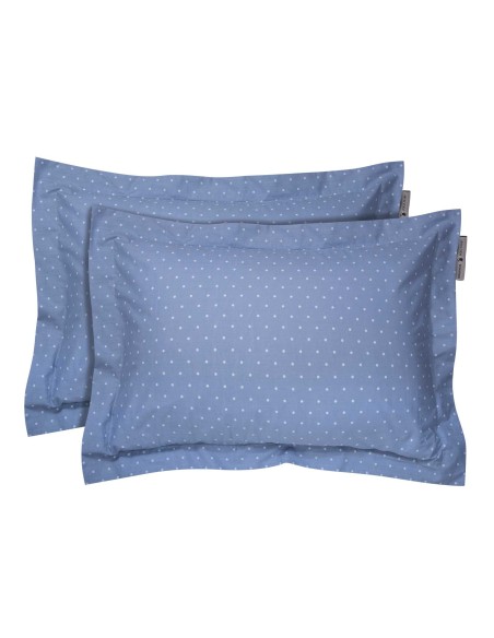 GREENWICH POLO CLUB ΖΕΥΓΟΣ ΜΑΞΙΛΑΡΟΘΗΚΕΣ 2503 ΜΠΛΕ