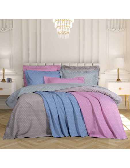 GREENWICH POLO CLUB ΣΕΝΤΟΝΙ ME ΛΑΣΤΙΧΟ ΥΠΕΡΔΙΠΛΟ 2501 ΡΟΖ