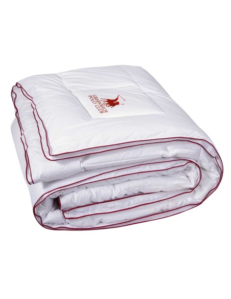 GREENWICH POLO CLUB ΠΑΠΛΩΜΑ 220X240 2347 ΛΕΥΚΟ