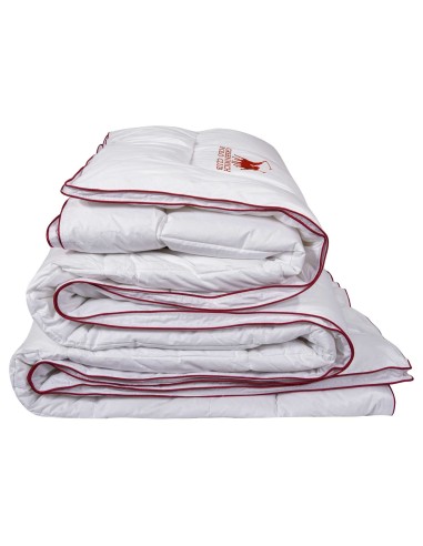 GREENWICH POLO CLUB ΠΑΠΛΩΜΑ 220X240 2347 ΛΕΥΚΟ