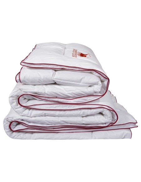 GREENWICH POLO CLUB ΠΑΠΛΩΜΑ 220X240 2347 ΛΕΥΚΟ