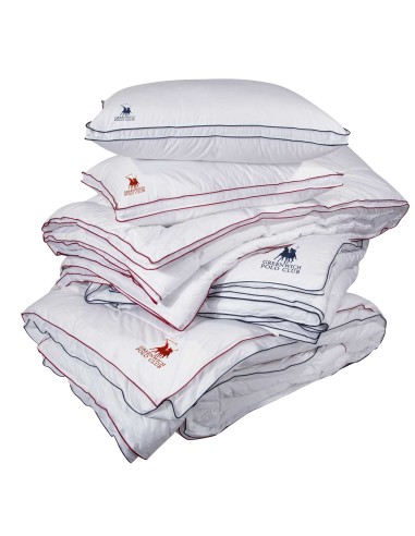 GREENWICH POLO CLUB ΠΑΠΛΩΜΑ 4 SEASONS 220X240...