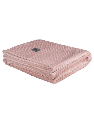 GREENWICH POLO CLUB ΚΟΥΒΕΡΤΑ FLEECE ΥΠΕΡΔΙΠΛH...