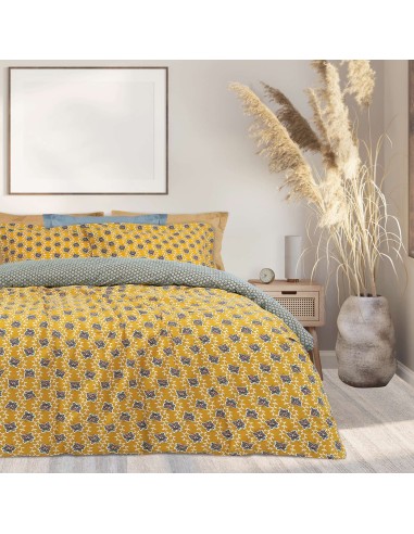 DAS HOME ΚΟΥΒΕΡΛΙ ΥΠΕΡΔΙΠΛΟ CASUAL 5402...
