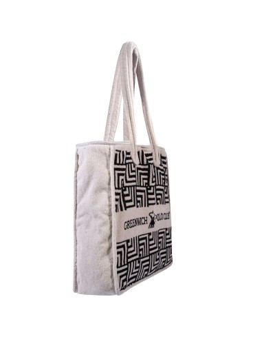 GREENWICH POLO CLUB ΤΣΑΝΤΑ ΘΑΛΑΣΣΗΣ 42Χ45 3732...