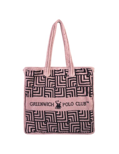 GREENWICH POLO CLUB ΤΣΑΝΤΑ ΘΑΛΑΣΣΗΣ 42Χ45 3730...