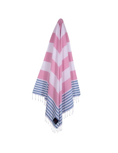 GREENWICH POLO CLUB ΠΕΤΣΕΤΑ-ΠΑΡΕΟ 80Χ180 3814...