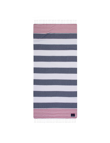 GREENWICH POLO CLUB ΠΕΤΣΕΤΑ-ΠΑΡΕΟ 80Χ180 3816...