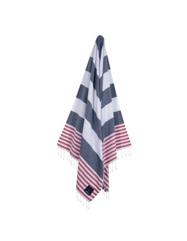 GREENWICH POLO CLUB ΠΕΤΣΕΤΑ-ΠΑΡΕΟ 80Χ180 3816...