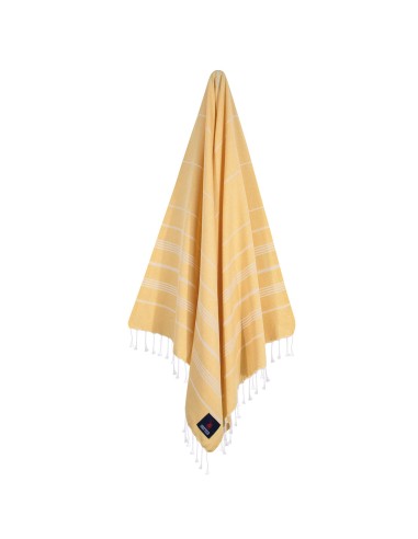 GREENWICH POLO CLUB ΠΕΤΣΕΤΑ-ΠΑΡΕΟ 80Χ180 3809...