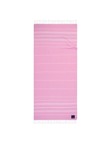 GREENWICH POLO CLUB ΠΕΤΣΕΤΑ-ΠΑΡΕΟ 80Χ180 3810 ΡΟΖ