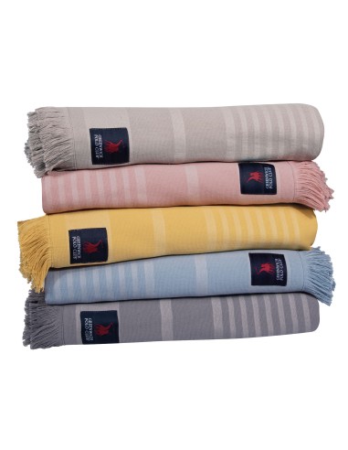 GREENWICH POLO CLUB ΠΕΤΣΕΤΑ ΘΑΛΑΣΣΗΣ 90Χ180...