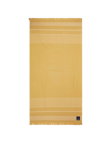 GREENWICH POLO CLUB ΠΕΤΣΕΤΑ ΘΑΛΑΣΣΗΣ 90Χ180 3742 ΩΧΡΑ