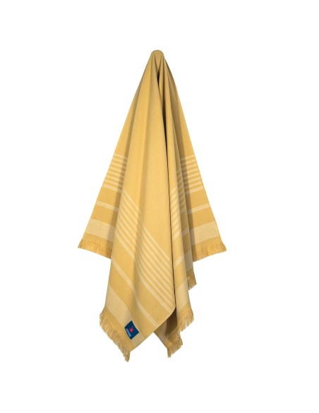 GREENWICH POLO CLUB ΠΕΤΣΕΤΑ ΘΑΛΑΣΣΗΣ 90Χ180 3742 ΩΧΡΑ