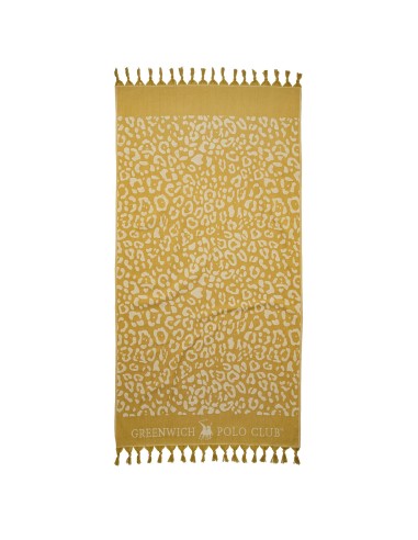 GREENWICH POLO CLUB ΠΕΤΣΕΤΑ-ΠΑΡΕΟ 90Χ170 3793...
