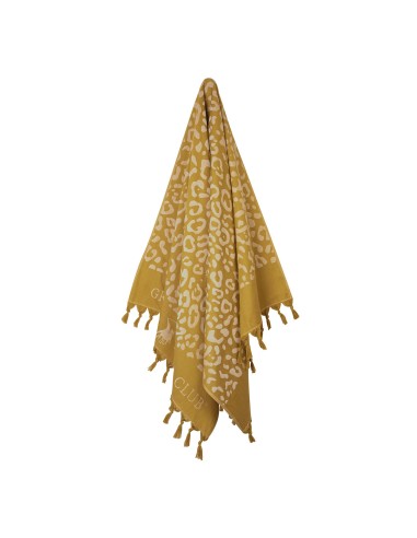 GREENWICH POLO CLUB ΠΕΤΣΕΤΑ-ΠΑΡΕΟ 90Χ170 3793...