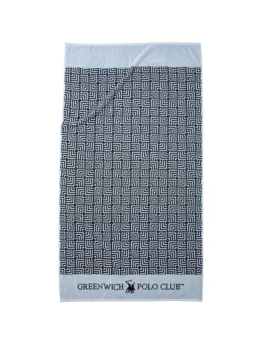 GREENWICH POLO CLUB ΠΕΤΣΕΤΑ ΘΑΛΑΣΣΗΣ 90Χ170...