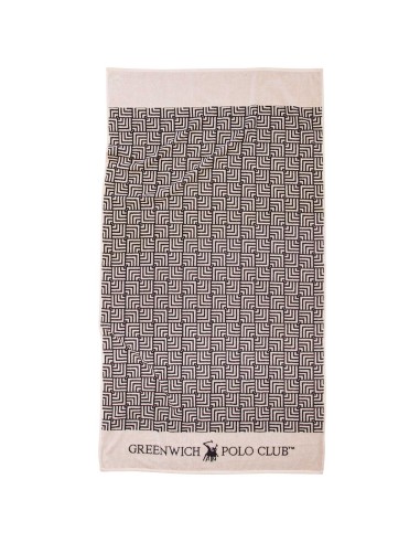 GREENWICH POLO CLUB ΠΕΤΣΕΤΑ ΘΑΛΑΣΣΗΣ 90Χ170...