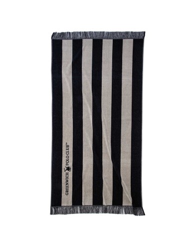 GREENWICH POLO CLUB ΠΕΤΣΕΤΑ ΘΑΛΑΣΣΗΣ 90Χ170...