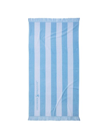 GREENWICH POLO CLUB ΠΕΤΣΕΤΑ ΘΑΛΑΣΣΗΣ 90Χ170...