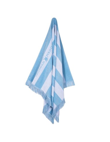 GREENWICH POLO CLUB ΠΕΤΣΕΤΑ ΘΑΛΑΣΣΗΣ 90Χ170...