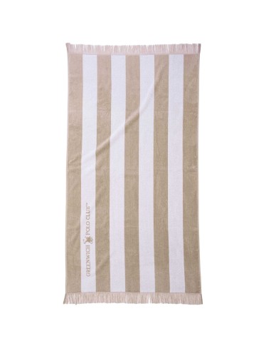 GREENWICH POLO CLUB ΠΕΤΣΕΤΑ ΘΑΛΑΣΣΗΣ 90Χ170...