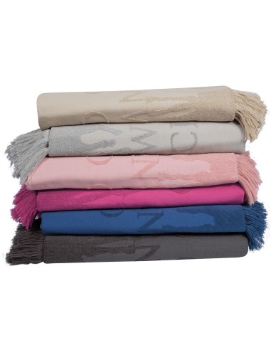 GREENWICH POLO CLUB ΠΕΤΣΕΤΑ ΘΑΛΑΣΣΗΣ 80Χ170...