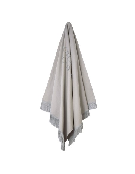 GREENWICH POLO CLUB ΠΕΤΣΕΤΑ ΘΑΛΑΣΣΗΣ 80Χ170 3778 ΓΚΡΙ