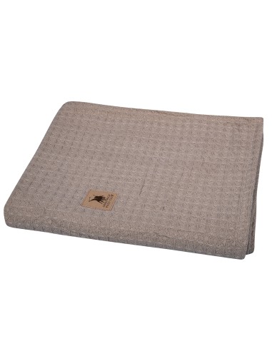 GREENWICH POLO CLUB ΚΟΥΒΕΡΤΑ ΠΙΚΕ 80X110 ΒΑΒΥ...