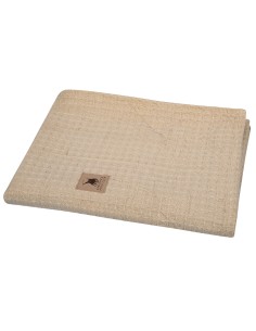 GREENWICH POLO CLUB ΚΟΥΒΕΡΤΑ ΠΙΚΕ 80X110 ΒΑΒΥ 3404 ΕΚΡΟΥ