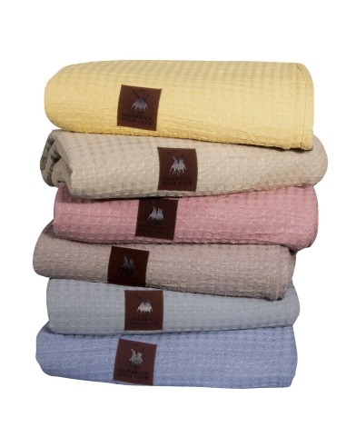 GREENWICH POLO CLUB ΚΟΥΒΕΡΤΑ ΠΙΚΕ 230X250 3400...