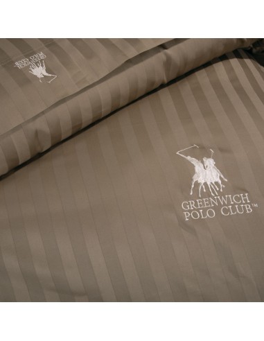GREENWICH POLO CLUB ΠΑΠΛΩΜΑΤΟΘΗΚΗ ΣΕΤ ΥΠΕΡΔΙΠΛH...