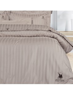 GREENWICH POLO CLUB ΣΕΤ ΣΕΝΤΟΝΙΑ KING 2157 ΣΠΑΓΓΙ 2