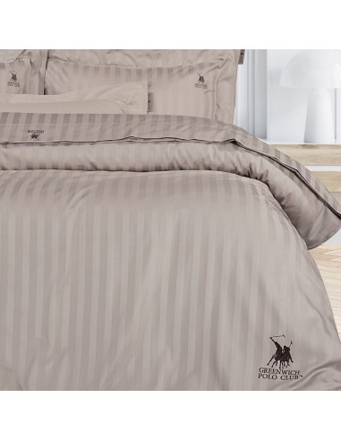 GREENWICH POLO CLUB ΣΕΤ ΣΕΝΤΟΝΙΑ KING 2157 ΣΠΑΓΓΙ