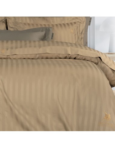 GREENWICH POLO CLUB ΣΕΤ ΣΕΝΤΟΝΙΑ KING 2153 ΧΡΥΣΟ