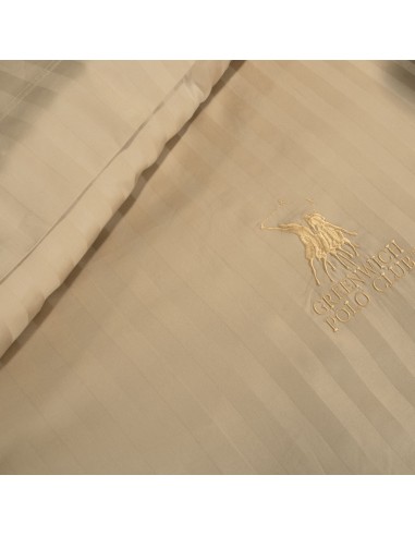 GREENWICH POLO CLUB ΣΕΤ ΣΕΝΤΟΝΙΑ KING 2153 ΧΡΥΣΟ