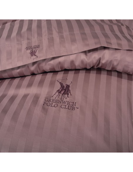 GREENWICH POLO CLUB ΣΕΤ ΣΕΝΤΟΝΙΑ ΥΠΕΡΔΙΠΛΑ 2155 ΜΠΟΡΝΤΩ