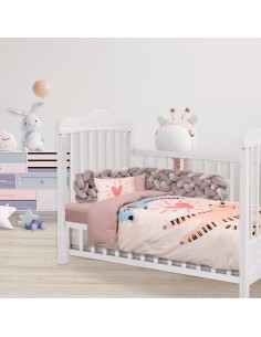 DAS BABY ΣΕΤ ΣΕΝΤΟΝΙΑ SMILE DIGITAL 4854 ΓΚΡΙ, ΣΟΜΟΝ 2