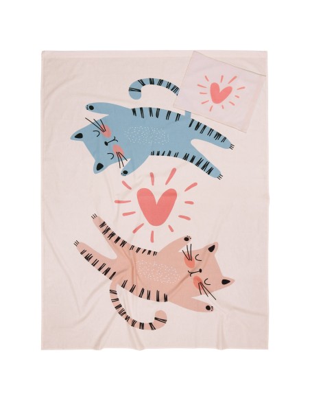 DAS BABY ΣΕΤ ΣΕΝΤΟΝΙΑ SMILE DIGITAL 4854 ΓΚΡΙ, ΣΟΜΟΝ