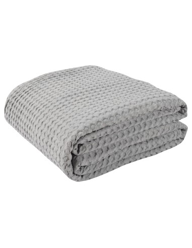 DAS KIDS ΚΟΥΒΕΡΤΑ ΠΙΚΕ 160X220 1202 ΓΚΡΙ