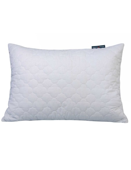 ΖΕΥΓΟΣ ΜΑΞΙΛΑΡΟΘΗΚΕΣ 50Χ70 ΚΑΠΙΤΟΝΕ 2340 ΛΕΥΚΟ