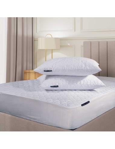 ΕΠΙΣΤΡΩΜΑ 100Χ200+35 ΚΑΠΙΤΟΝΕ 2340 ΛΕΥΚΟ