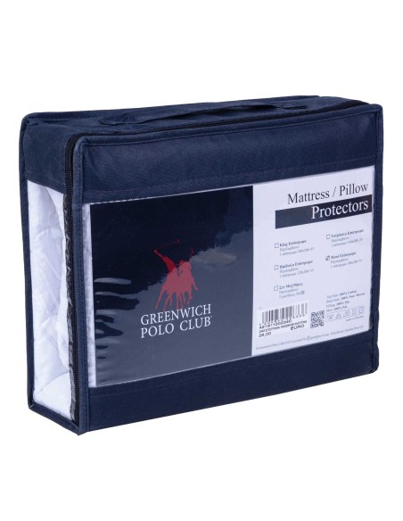 ΕΠΙΣΤΡΩΜΑ 100Χ200+35 ΚΑΠΙΤΟΝΕ 2340 ΛΕΥΚΟ