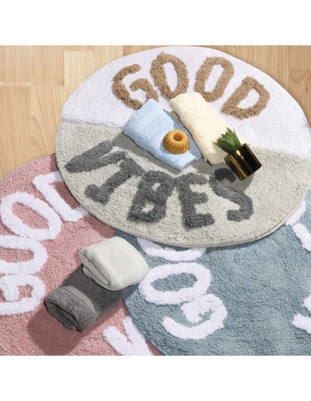 DAS HOME ΤΑΠΕΤΟ Φ.60 0680 ΓΑΛΑΖΙΟ, ΛΕΥΚΟ