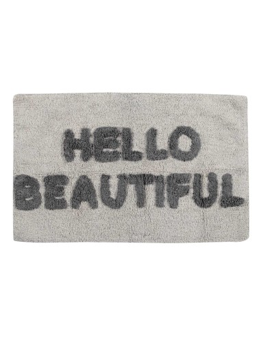 DAS HOME ΤΑΠΕΤΟ 50Χ80 0673 ΓΚΡΙ