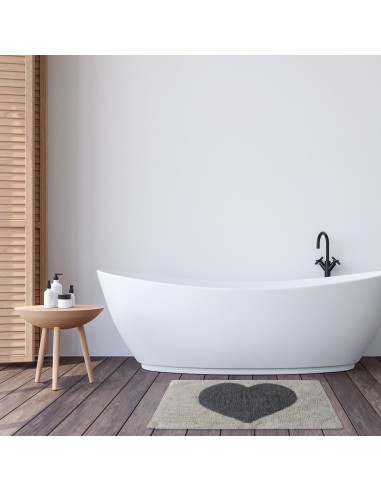 DAS HOME ΤΑΠΕΤΟ 50Χ80 0676 ΓΚΡΙ