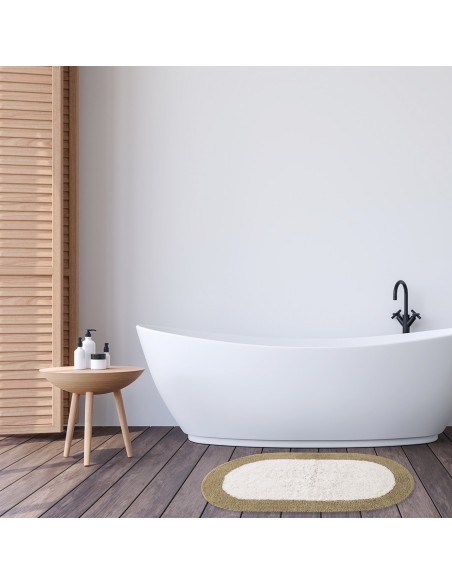 DAS HOME ΤΑΠΕΤΟ 50Χ80 0667 ΛΕΥΚΟ, ΜΠΕΖ