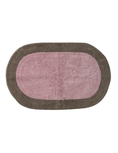 DAS HOME ΤΑΠΕΤΟ 50Χ80 0669 ΡΟΖ, ΣΠΑΓΓΙ